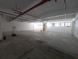 Leong Huat Building (D13), Factory #610493181